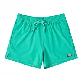 бански,гащета,мъжки,бански,костюми,saxx,underwear,oh,buoy,5´´,swimming,shorts,peacock,(green)