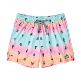бански,гащета,мъжки,бански,костюми,saxx,underwear,oh,buoy,5´´,swimming,shorts,summer,ombre,multi,(multicolor)