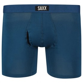 боксерки,мъжко,бельо,saxx,underwear,vibe,xtra,brief,fly,boxers,hurricane,(blue)