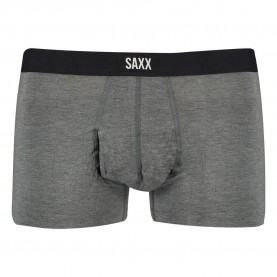 боксерки,мъжко,бельо,saxx,underwear,vibe,xtra,trunk,fly,boxers,dark,grey,heather,(grey)