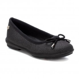 Детски обувки Xti kids 150944 ballet pumps - Black (Black) детски,обувки,дамски,обувки,xti,kids,150944,ballet,pumps,black,(black)