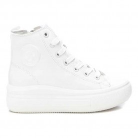 Детски маратонки Xti kids 151065 trainers - White (White) детски,маратонки,мъжки,маратонки,дамски,маратонки,xti,kids,151065,trainers,white,(white)