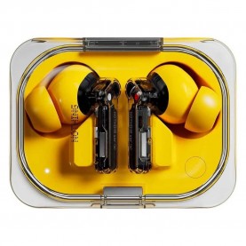 Слушалки Nothing EAR A wireless earphones - Yellow (Yellow) слушалки,слушалки,nothing,ear,a,wireless,earphones,yellow,(yellow)