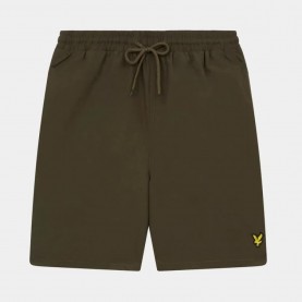 бански,гащета,мъжки,бански,костюми,lyle,&,scott,sh1204v,swimming,shorts,green