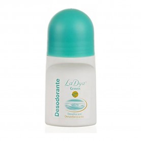 хигиена,тяло,ladyaroma,roll,on,deodorant,multicolor,(clear)