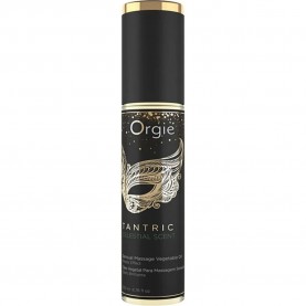 хигиена,тяло,orgie,celestial,tantric,vegetable,oil,200ml,golden,(multicolor)