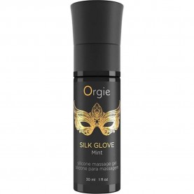 Orgie Pearl Lust Massage 30ml - Golden (Multicolor) хигиена,тяло,orgie,pearl,lust,massage,30ml,golden,(multicolor)