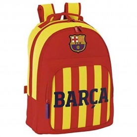 раница,раници,safta,barça,senyera,17l,32x43x14,cm,backpack,multicolor,(yellow,red)