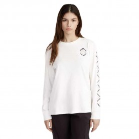 тениска,дамски,тениски,o´neill,1850189,long,sleeve,t,shirt,snow,white,(white)