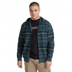 блуза,мъжки,пуловери,o´neill,bavaro,full,zip,sweatshirt,blue