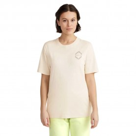 тениска,дамски,тениски,o´neill,chest,graphic,short,sleeve,t,shirt,beige,(atmosphere)