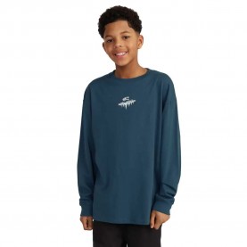 тениска,детски,тениски,o´neill,graphic,long,sleeve,t,shirt,blue,(alma,steel)