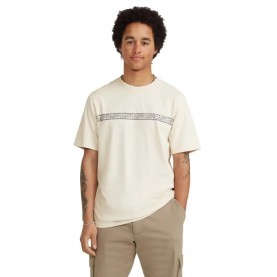 тениска,мъжки,тениски,o´neill,ikat,stripe,short,sleeve,t,shirt,beige,(atmosphere)