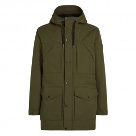 анорак,мъжки,якета,o´neill,journey,10k,10k,parka,forest,night,(green)