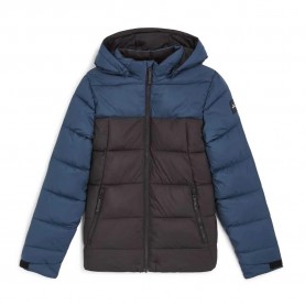 яке,детски,якета,и,палта,o´neill,o´riginals,puffer,jacket,blue,(alma,steel,colour,block)
