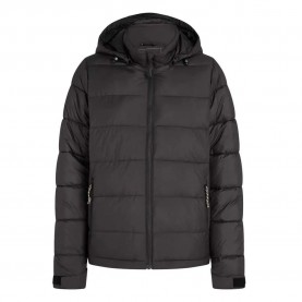 яке,дамски,якета,и,палта,o´neill,o´riginals,puffer,jacket,black,out,(black)