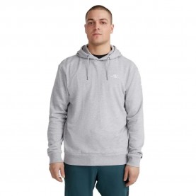суичър,мъжки,пуловери,o´neill,small,logo,hoodie,silver,melee,(grey)