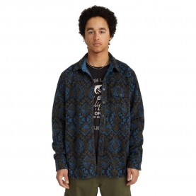 Риза с дълъг ръкав O´neill Superfleece long sleeve shirt - Black (Black Retro Ikat) риза,с,дълъг,ръкав,мъжки,ризи,o´neill,superfleece,long,sleeve,shirt,black,(black,retro,ikat)
