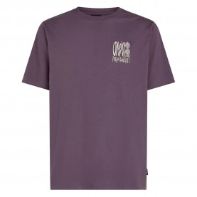 тениска,мъжки,тениски,o´neill,surf,heroes,graphic,short,sleeve,t,shirt,purple,(mauve,miracle)