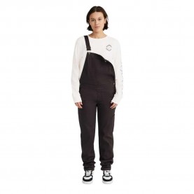 панталони,дамски,панталони,o´neill,twill,dungaree,pants,black,out,(brown)