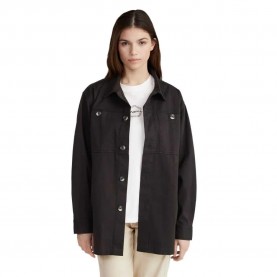 дамски,якета,и,палта,o´neill,twill,overshirt,black,(black,out)