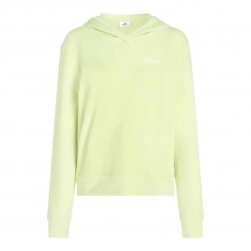 суичър,дамски,блузи,o´neill,velour,hoodie,yellow,(lime,wash)