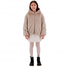 детско,яке,мъжки,якета,дамски,якета,и,палта,herno,kids,bomber,faux,fur,jacket,beige,(chantilly)