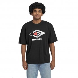 тениска,мъжки,тениски,umbro,evolution,short,sleeve,t,shirt,black,(black)