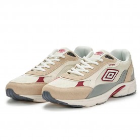 маратонки,дамски,маратонки,umbro,orell,trainers,beige,(turtledove,white,fog,griffin,new,claret)