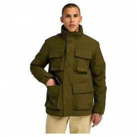 яке,мъжки,якета,timberland,abington,water,resistant,3in1,jacket,green