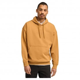суичър,мъжки,пуловери,timberland,back,logo,hoodie,brown