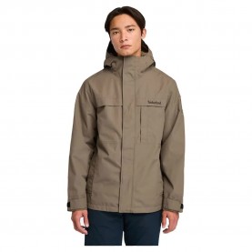яке,мъжки,якета,timberland,benton,water,resistant,3in1,jacket,brown