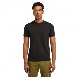 тениска,мъжки,тениски,timberland,dunstan,river,short,sleeve,t,shirt,black,pavement,(black)