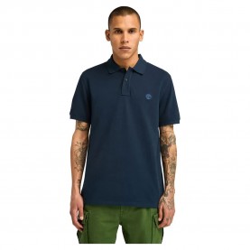 мъжки,блузи,с,яка,timberland,millers,river,short,sleeve,polo,dark,sapphire,(blue)