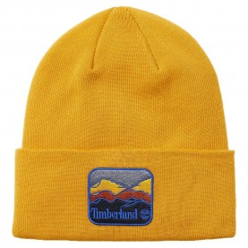 шапка,всички,шапки,timberland,mountain,patch,beanie,orange,(chai,tea)