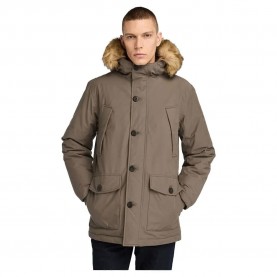 анорак,мъжки,якета,timberland,scar,ridge,water,resistant,parka,brown