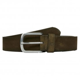 колан,колани,timberland,soft,suede,35,mm,belt,olive,green,(green)