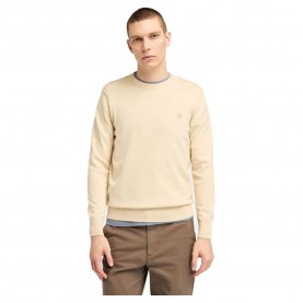 блуза,мъжки,пуловери,timberland,williams,river,cotton,yd,sweater,angora,(beige)