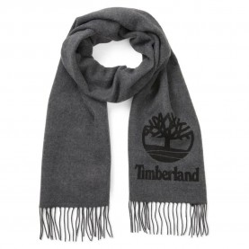 шал,ръкавици,шапки,и,шалове,timberland,yarn,dye,printed,logo,scarf,grey