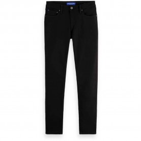 дънки,мъжки,панталони,scotch,&,soda,178965,jeans,black