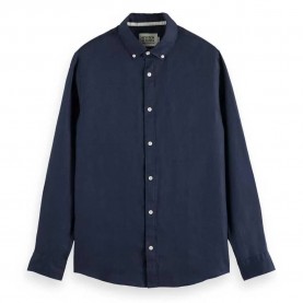 риза,с,дълъг,ръкав,мъжки,ризи,scotch,&,soda,179188,long,sleeve,shirt,blue