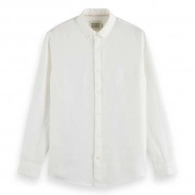 риза,с,дълъг,ръкав,мъжки,ризи,scotch,&,soda,179188,long,sleeve,shirt,off,white,(white)