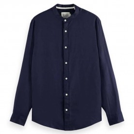 риза,с,дълъг,ръкав,мъжки,ризи,scotch,&,soda,179189,long,sleeve,shirt,blue
