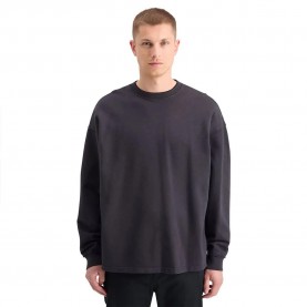 блуза,мъжки,пуловери,scotch,&,soda,179196,sweatshirt,black,(black)