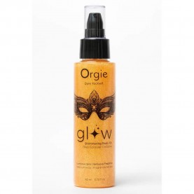 хигиена,тяло,orgie,glow,shimmer,erotic,massage,oil,golden,(clear)