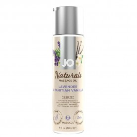 хигиена,тяло,system,jo,lavender,&,vanilla,120ml,erotic,massage,oil,clear,(transparent)