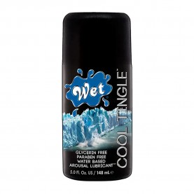 хигиена,тяло,wet,cool,tingle,lubricant,clear,(transparent)
