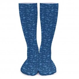 чорапи,дамски,чорапи,scuba,gifts,uztq2k,15,socks,blue,(navy,blue)