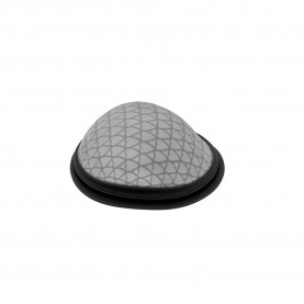 Femme republique 73296050-01 Menstrual Cup - Grey (Black) хигиена,тяло,femme,republique,73296050,01,menstrual,cup,grey,(black)