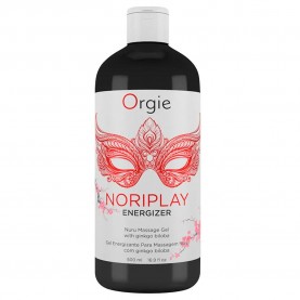 хигиена,тяло,orgie,noriplay,energizing,nuru,stimulation,gel,clear,(transparent)